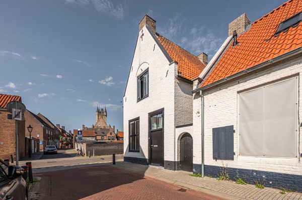 Medium property photo - Zuiddijkstraat 11, 4524 AP Sluis